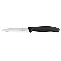 VICTORINOX | SWISS CLASSIC - Cuchillo puntilla Hoja: 100mm
