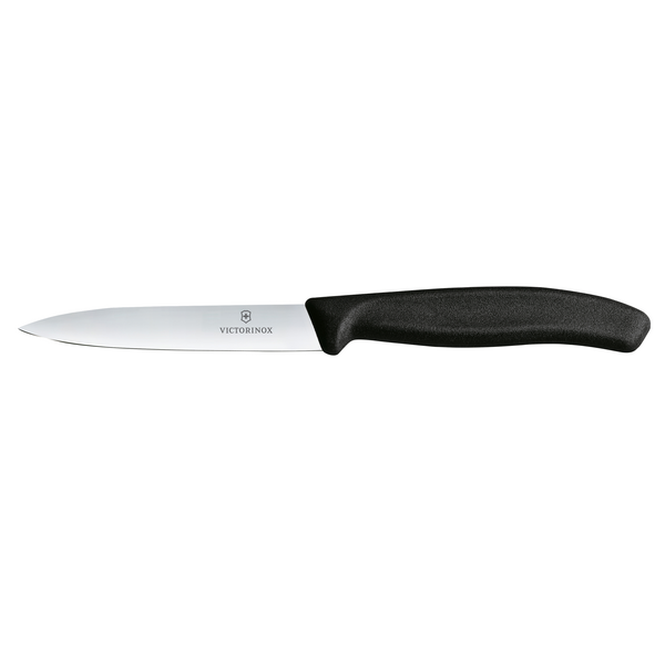 VICTORINOX | SWISS CLASSIC - Paring knife Blade: 100mm