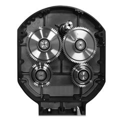 Espremedor de laranjas - depósito para sumo não refrigerado