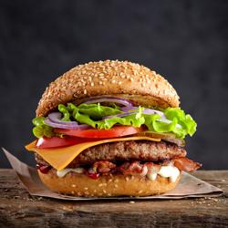 Konveyörlü Ekmek Kızartma Makinesi - Manuel Kontrol - 2,2kW - yaklaşık 300-350 dilim/saat