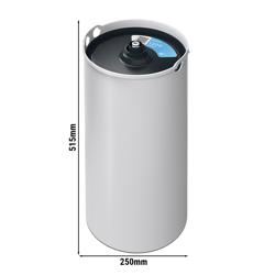 BRITA | Ανταλλακτική κασέτα - PURITY 1200 Clean (μερική αφαλάτωση)