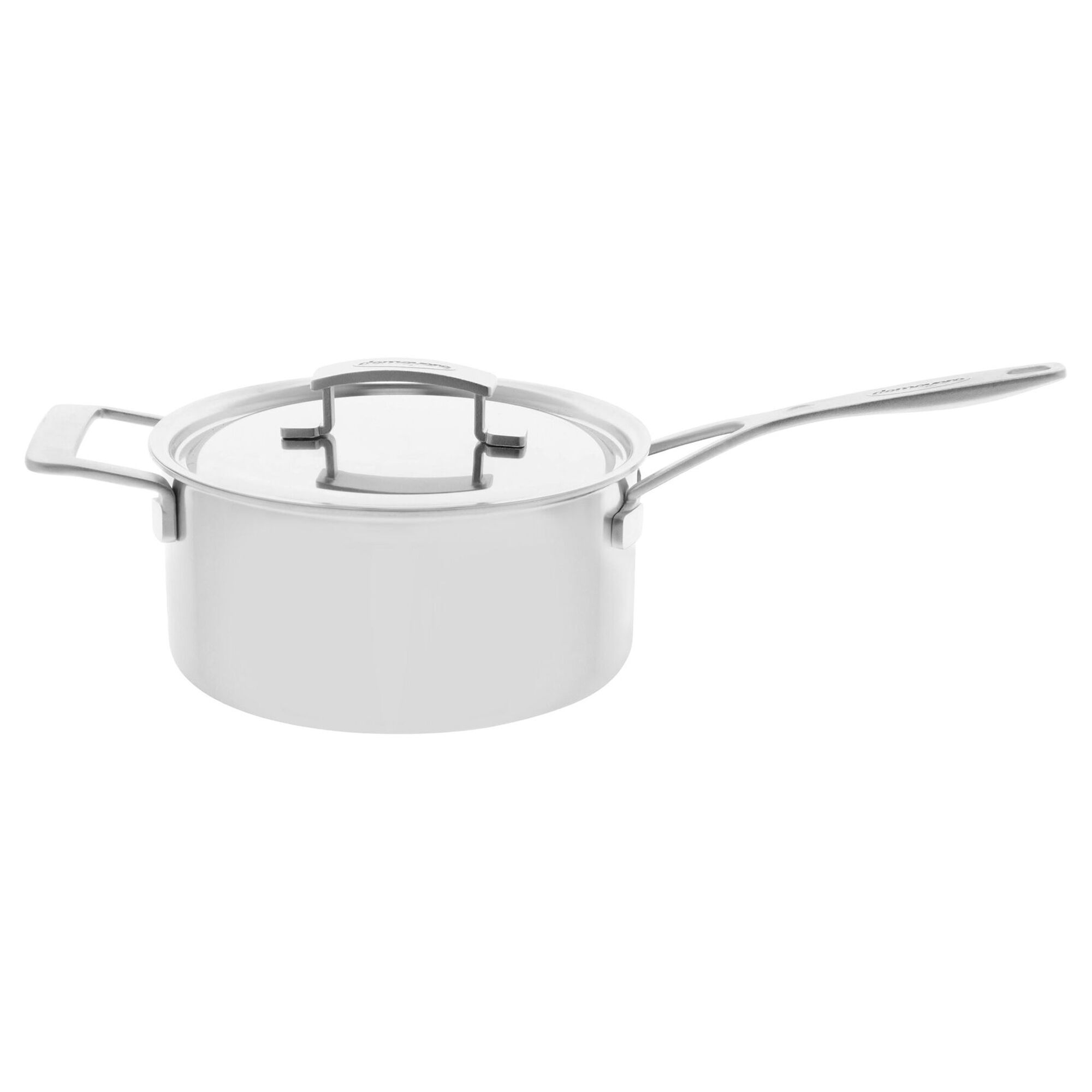 DEMEYERE | INDUSTRY 5 - Casserole avec couvercle - Ø 220mm - inox
