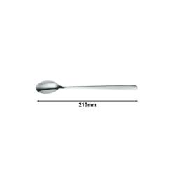 ZWILLING | Melody Long Drink Spoon – 210 mm - 18/10 stainless steel - polished