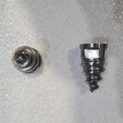 Porca de bloqueio para GSA5