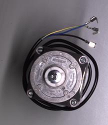 Ventilátor motor 8W, EBM KS1400 KS600 KS700 TS1400 TKSS600SF