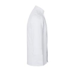 KARLOWSKY | Casaco de cozinha Basic - Branco - Tamanho: 5XL