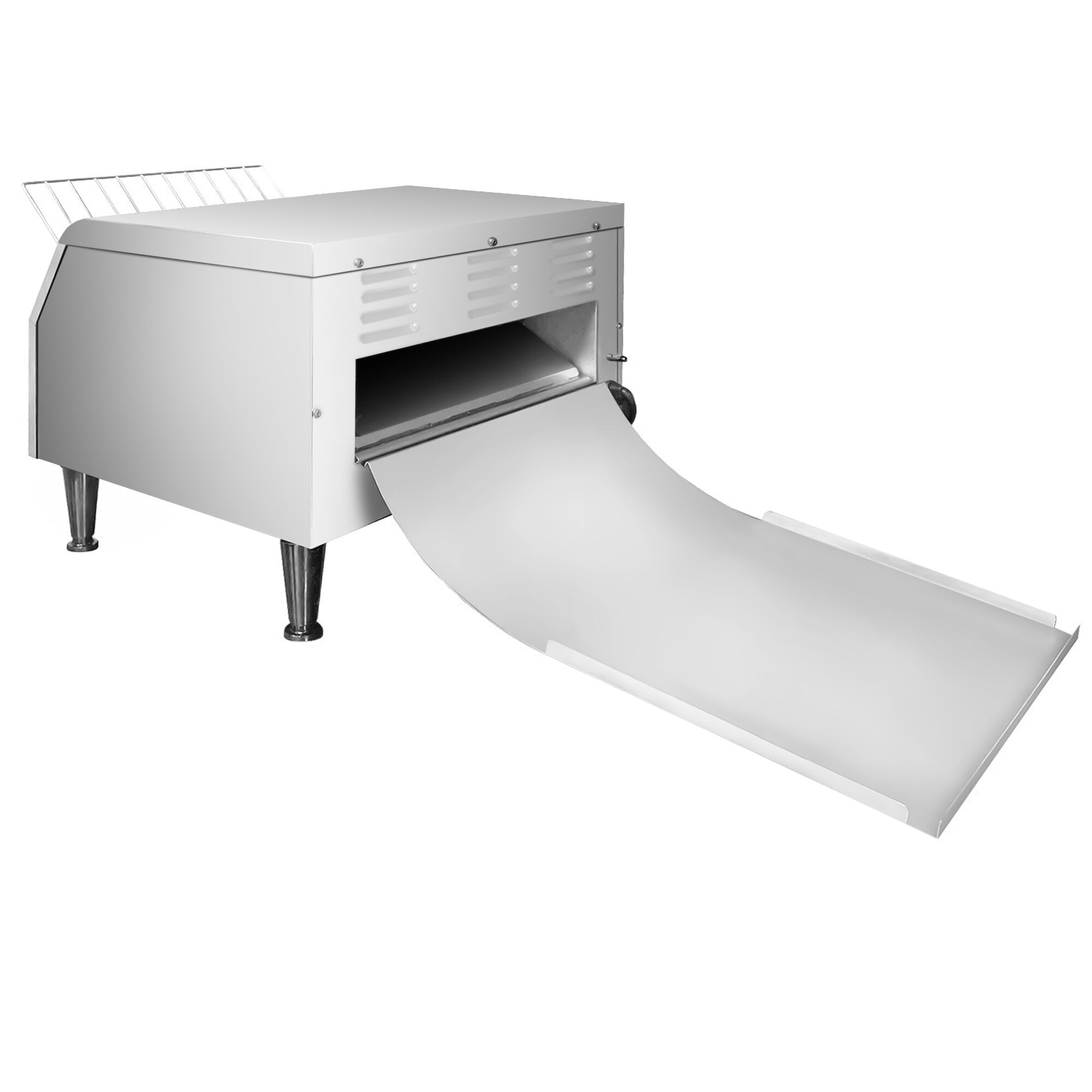 Toaster à convoyeur – 2,3 kW – env. 360 toasts/h