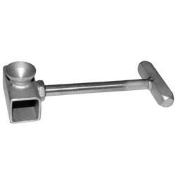 Attachment for Skewer & Motor - for DOK4