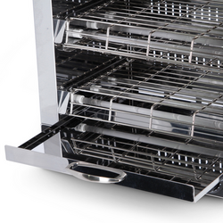 Horno de pita / salamandra - 0,3 m
