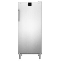 LIEBHERR | PERFECTION - GN 2/1 - ثلاجة من الفولاذ المقاوم للصدأ - 419 لتر - من الداخل بلاستيك - باب واحد