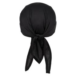 (5 stuks) KARLOWSKY | Bandana Leonardo - Zwart