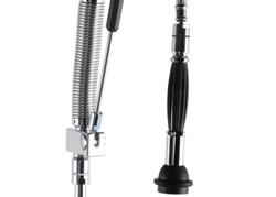 Grifo ducha bimando + mezclador 11000