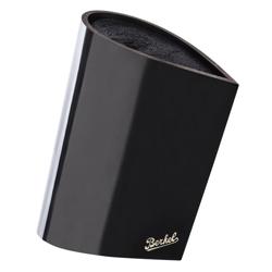 BERKEL | BAG - Messenblok - Zwart