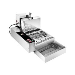 Macchina automatica per ciambelle