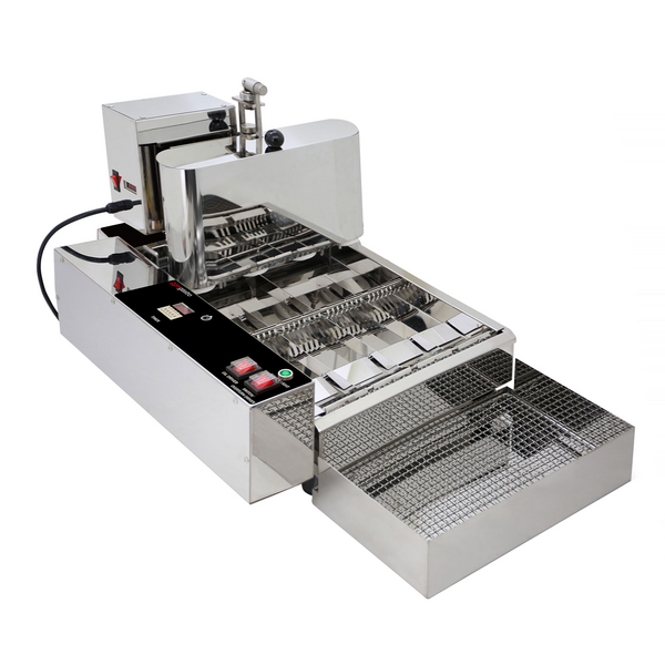 Máquina automática de rosquinhas