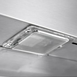 Bäckerei-Kühlschrank Edelstahl PREMIUM - EN 600x800 - 600 Liter - mit 1 Tür