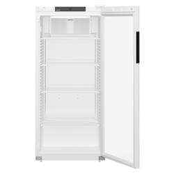 LIEBHERR | Frigorifero PERFORMANCE - 569 litri - interno in plastica - con 1 porta in vetro - Bianco