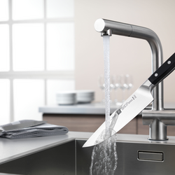 ZWILLING | PRO - 230 mm چاقو آشپز - تیغه