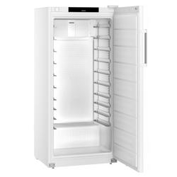 LIEBHERR | Bäckerei-Kühlschrank PERFORMANCE - 361 Liter - EN 600x400 - Innen Kunststoff - mit 1 Tür - Weiß
