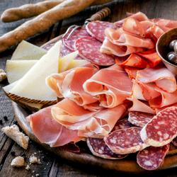 Trancheuse - 210W - Lame : Ø 300mm