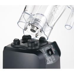 HAMILTON BEACH | Hoge prestaties blender HBH650 - TEMPEST - 1,8 liter - 880 Watt