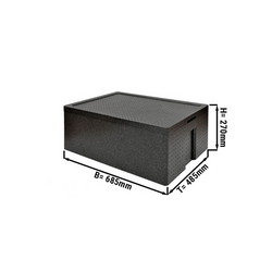 Thermobox Maxi - 55,8 Litres  