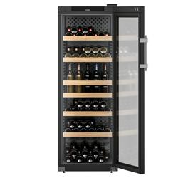 LIEBHERR | Wijnkoelkast PERFECTION - 1 klimaatzone - 398 liter - max. 158 flessen