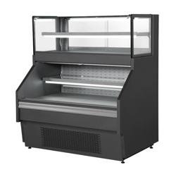 Myyntitiski / kylmälasikko HELSINKI - 1320mm