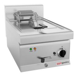 Elektro Fritteuse - 10 Liter - 9 kW