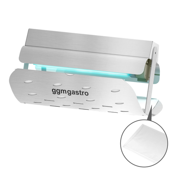 Trampa para insectos- de 50 a 60 m²