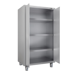 Ormar za posuđe ECO - 1000x700 mm - 2 krilna vrata - Visina: 1800 mm