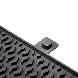 ZWILLING | BBQ+ – silikonowa podstawka pod sztućce – 450 x 310 mm