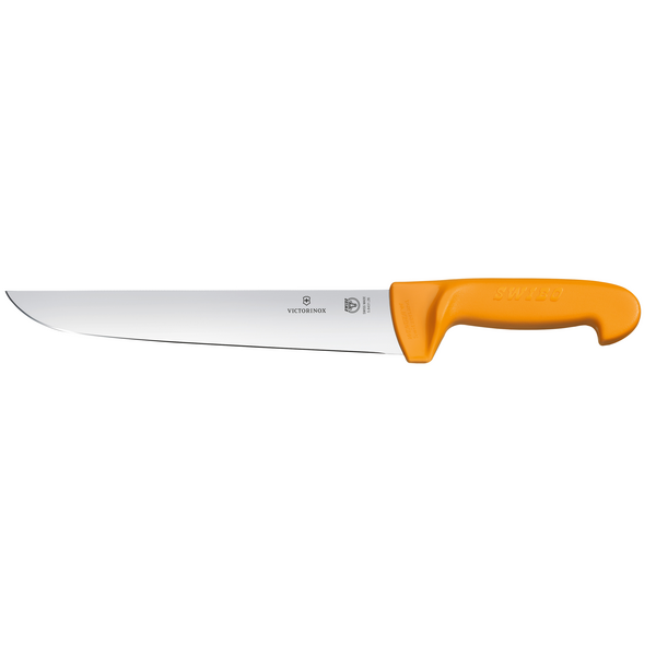 VICTORINOX | SWIBO - Cuchillo carnicero - Hoja: 210mm
