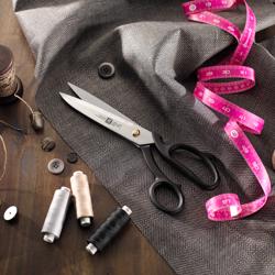 ZWILLING | SUPERFECTION Classic Scissors 210 mm – Stainless Steel - Fibreglass-Reinforced Handles