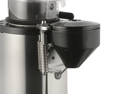 Kaffekvarn - Rostfritt stål - 2kg - 680 Watt - 63dB