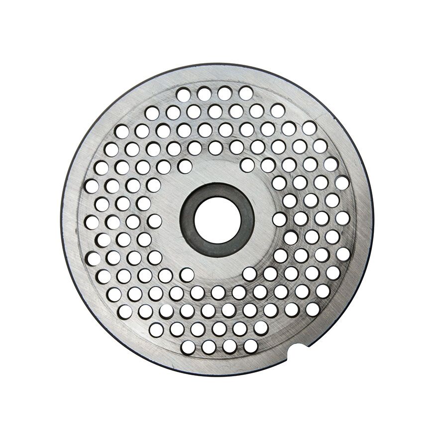 Cutting Plate - Fine - 4mm - Ø 85mm - compatible with FWE42, FWKE42N, FWE200-N