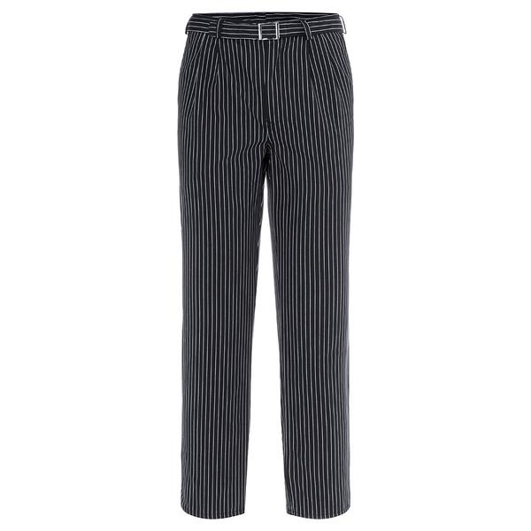 Karlowsky - Jack calça Chef - Preto - Tamanho: 48