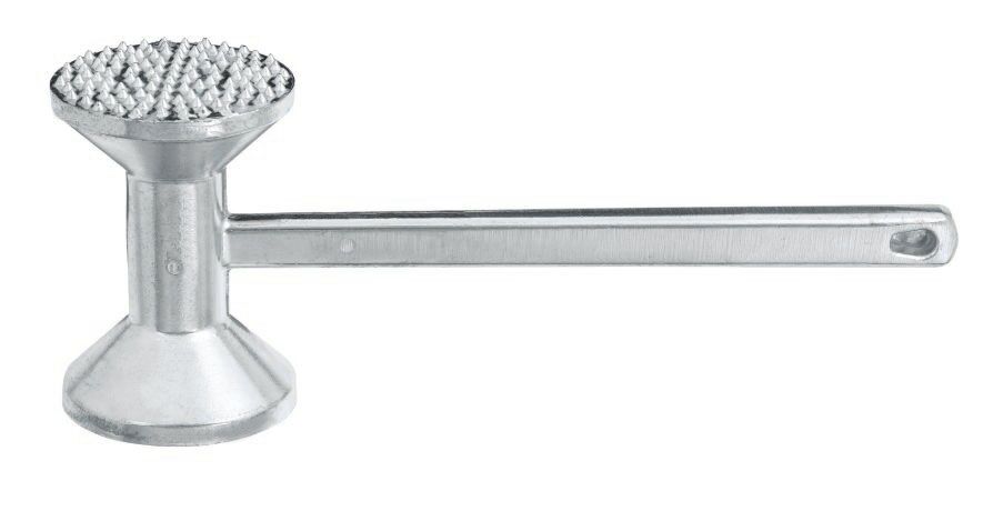 Marteau à viande - 285 mm - aluminium