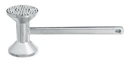 Vleeshamer Aluminium 285mm