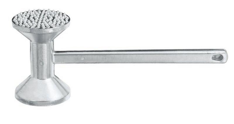 Fleischklopfer - 285mm - Aluminium