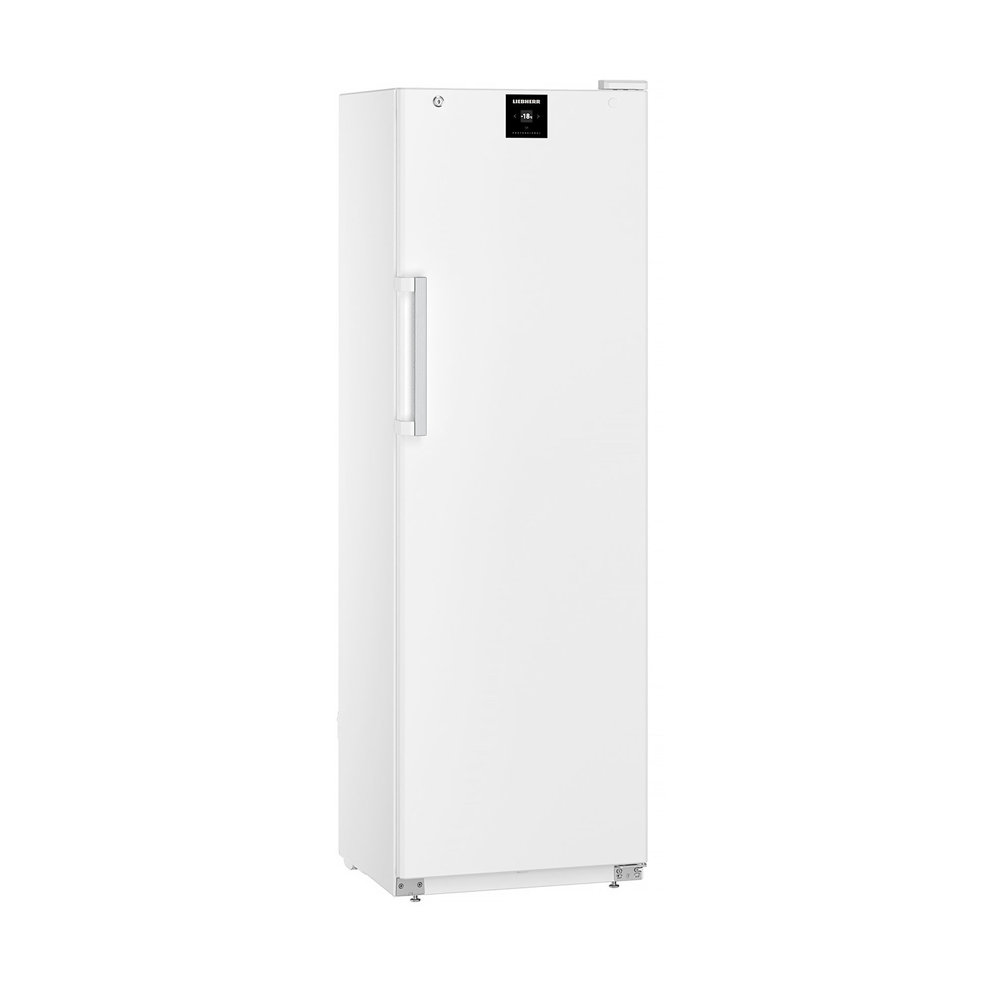 LIEBHERR | Congélateur PERFORMANCE – 316 litres – intérieur en plastique – 1 porte – blanc