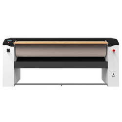 Elektrische mangel 1200 mm - 30 kg/h