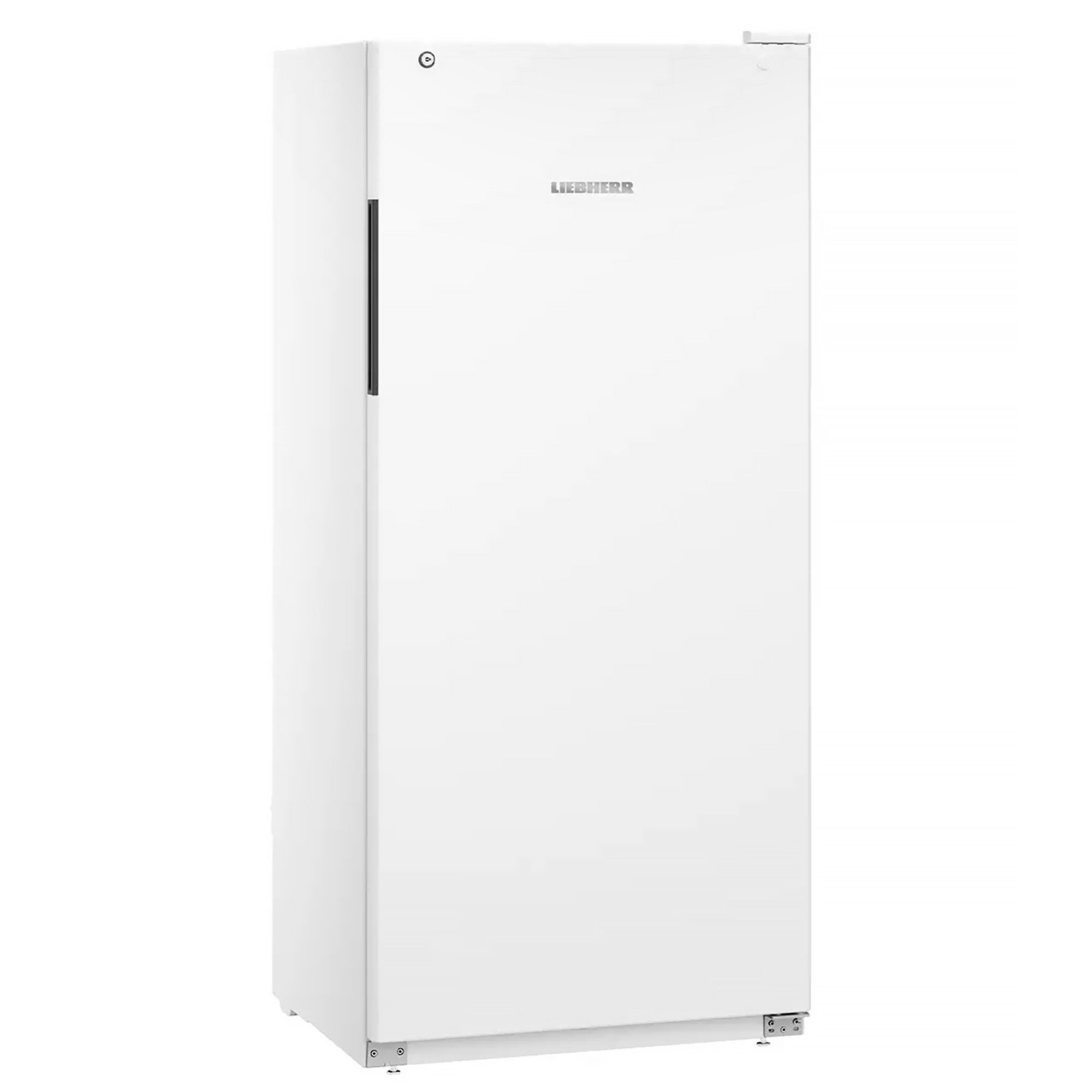 LIEBHERR | Réfrigérateur PERFORMANCE – 544 litres – intérieur plastique – 1 porte – Blanc