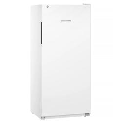 LIEBHERR | Commercial Refrigerator 544L - White - +2 to +9 °C - Manual Control