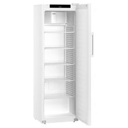 LIEBHERR | Commercial Refrigerator 420L - White - SuperCool & Power-Outage Info