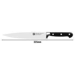 ZWILLING | PROFESSIONAL S - Vleesmes - Mes: 200mm