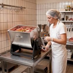 Et Mikseri - 28 Litre - 25 kg- Manuel