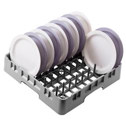 CAMBRO | CAMRACK® Mandrel Flush Basket - rânduri de 50x90mm