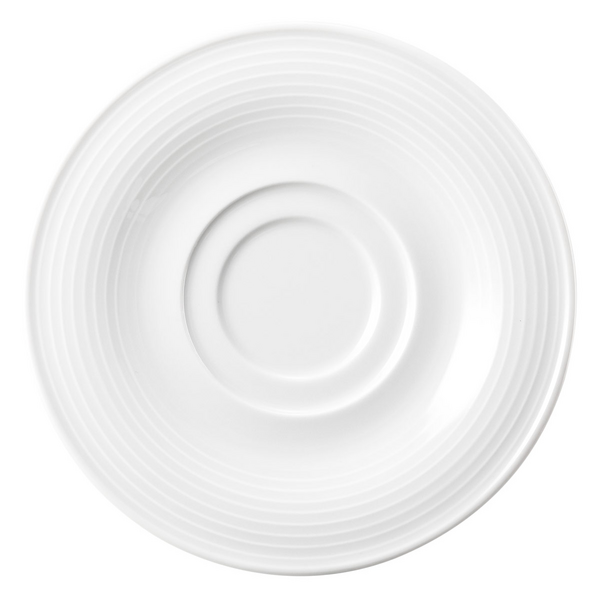 (6 piezas) Seltmann Weiden - platillo - Ø 16,5 cm