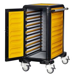 Carrito térmico - Neutro - 14x GN 1/1